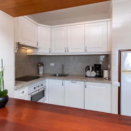 Victoria Court Ii 117 - One Bed With Sea View Διαμέρισμα *