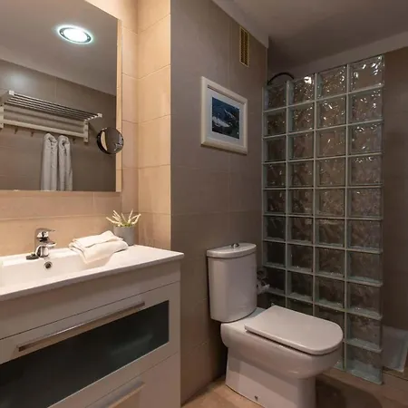 Victoria Court Ii 117 - One Bed With Sea View Apartmán Los Cristianos (Tenerife)