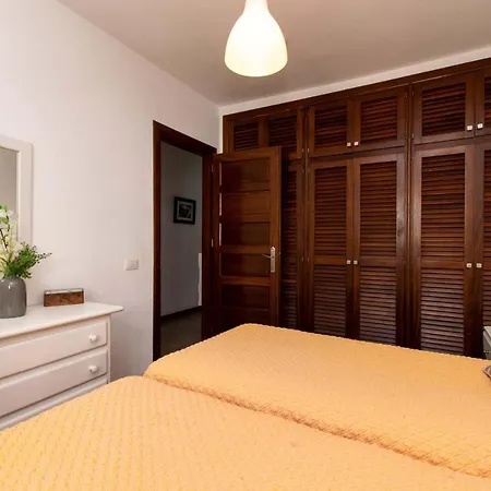 Victoria Court Ii 117 - One Bed With Sea View Los Cristianos (Tenerife)