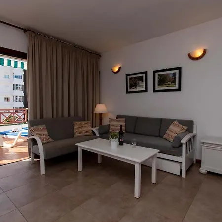 Victoria Court Ii 117 - One Bed With Sea View *
