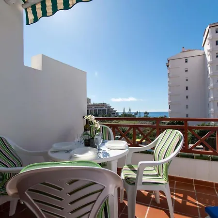 Victoria Court Ii 117 - One Bed With Sea View *