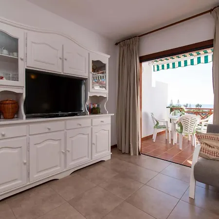 Διαμέρισμα Victoria Court Ii 117 - One Bed With Sea View Los Cristianos (Tenerife)