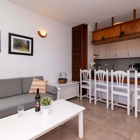 Apartmán Victoria Court Ii 117 - One Bed With Sea View