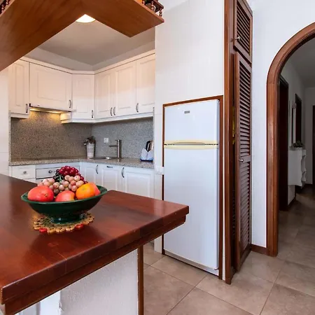 Victoria Court Ii 117 - One Bed With Sea View Los Cristianos (Tenerife)
