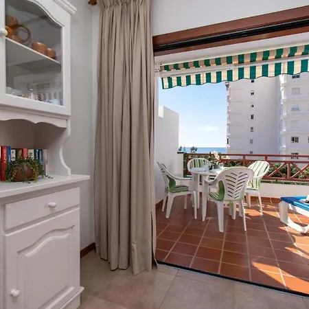 Victoria Court Ii 117 - One Bed With Sea View Apartmán *