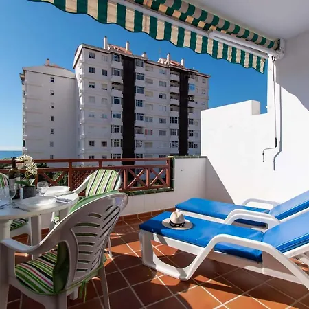 Victoria Court Ii 117 - One Bed With Sea View Los Cristianos (Tenerife)