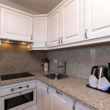 Victoria Court Ii 117 - One Bed With Sea View * Los Cristianos (Tenerife)