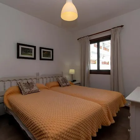 Apartmán Victoria Court Ii 117 - One Bed With Sea View