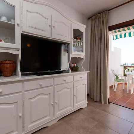 Apartmán Victoria Court Ii 117 - One Bed With Sea View