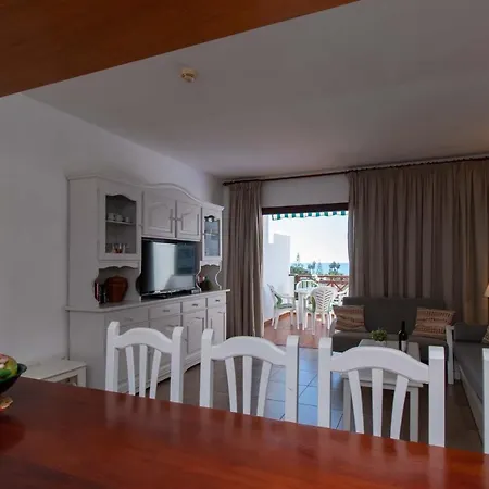 Victoria Court Ii 117 - One Bed With Sea View